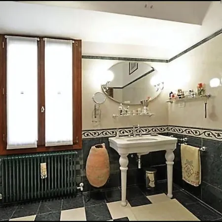 Apartmán Ca Martinengo