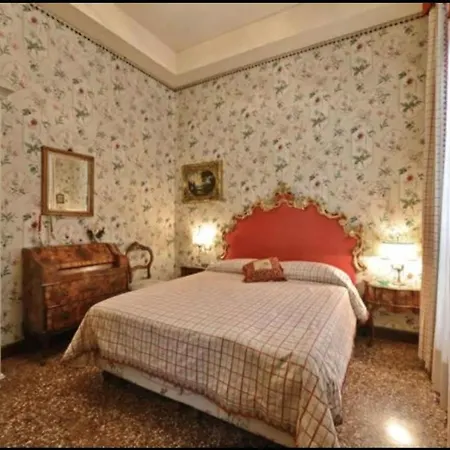 Apartmán Ca Martinengo Benátky
