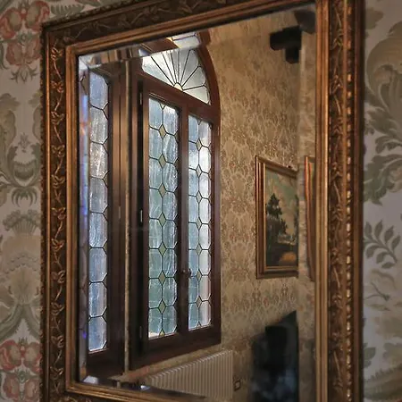 Ca Martinengo Apartmán Benátky