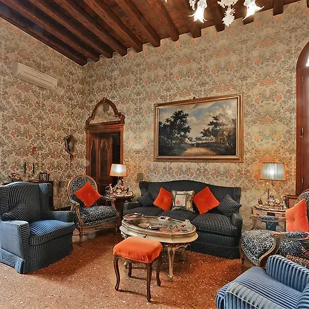 Ca Martinengo Apartmán