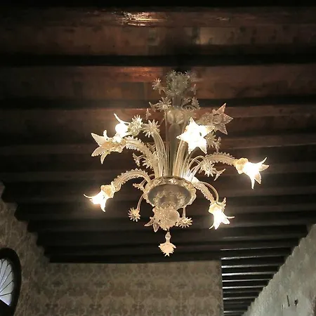 Apartmán Ca Martinengo