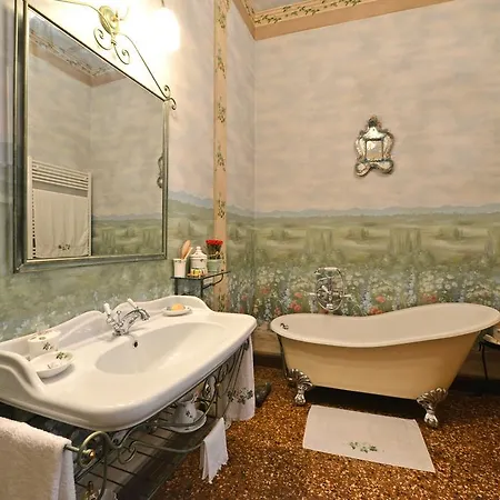 Ca Martinengo Apartmán Benátky