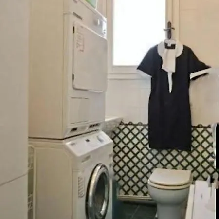 Apartmán Ca Martinengo Benátky