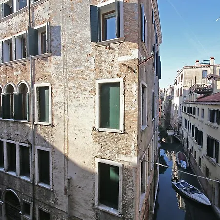 Apartmán Ca Martinengo