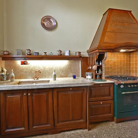 Ca Martinengo Apartmán *