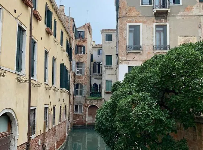 Ca Martinengo Апартаменты *