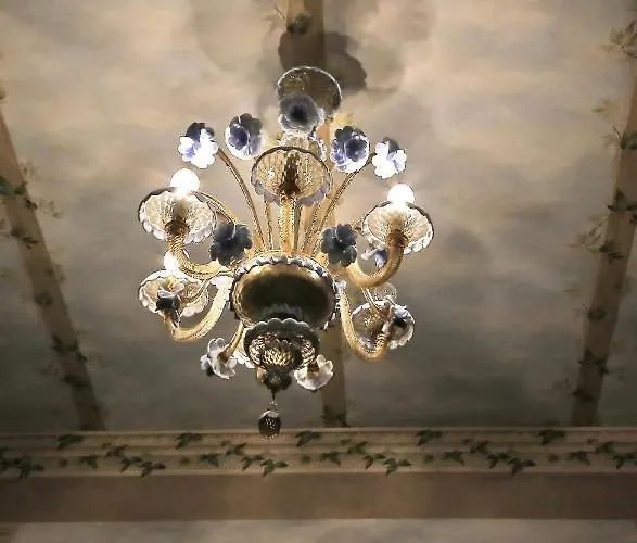 Ca Martinengo Венеция