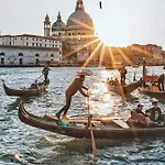 Lejlighed Ca Martinengo Venedig