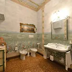 Lägenhet Ca Martinengo Venedig