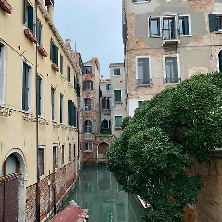 Cà Martinengo Venise