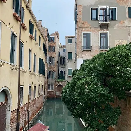 Ca Martinengo Appartement *