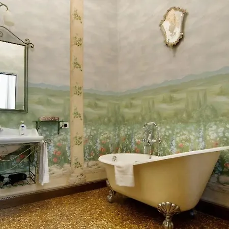 Ca Martinengo Venetië