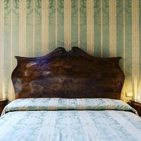 Appartement Ca Martinengo Venetië