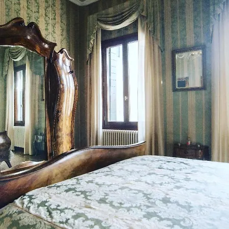 Ca Martinengo * Venetië