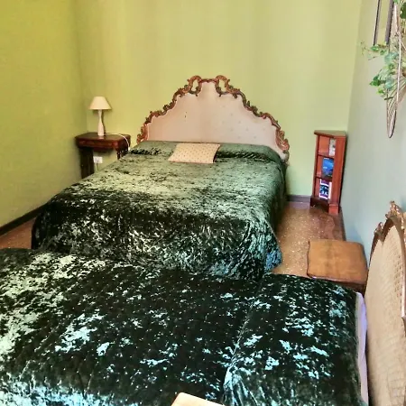 Ca Martinengo * Venetië