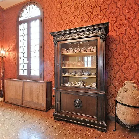 Ca Martinengo * Venetië