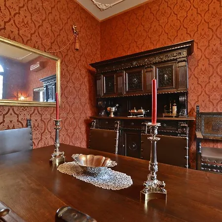 Appartement Ca Martinengo *