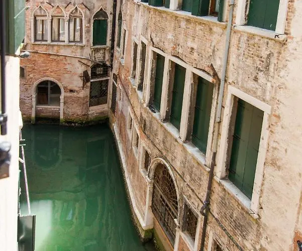 Ca Martinengo 公寓