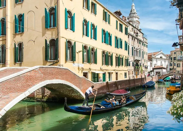 Ca Martinengo 公寓 威尼斯