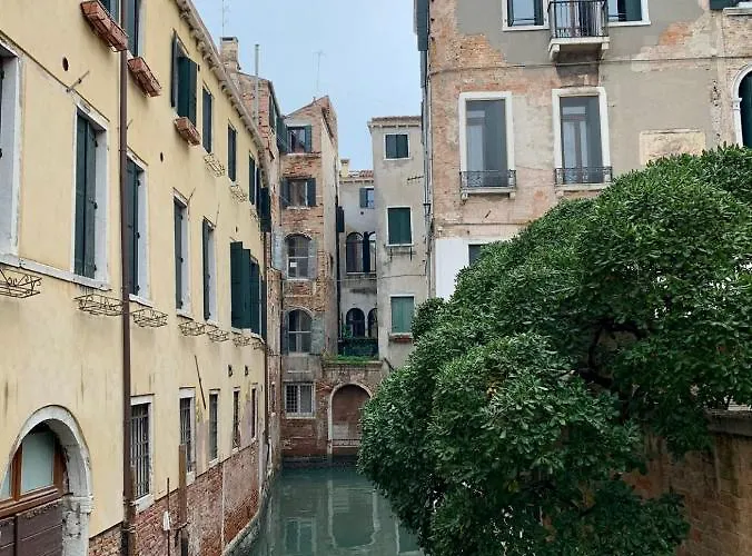 Ca Martinengo 威尼斯