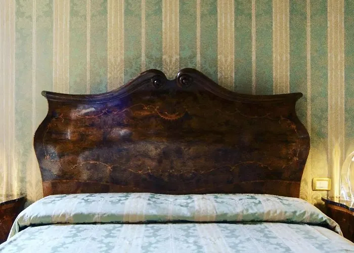 Apartmán Ca Martinengo Benátky