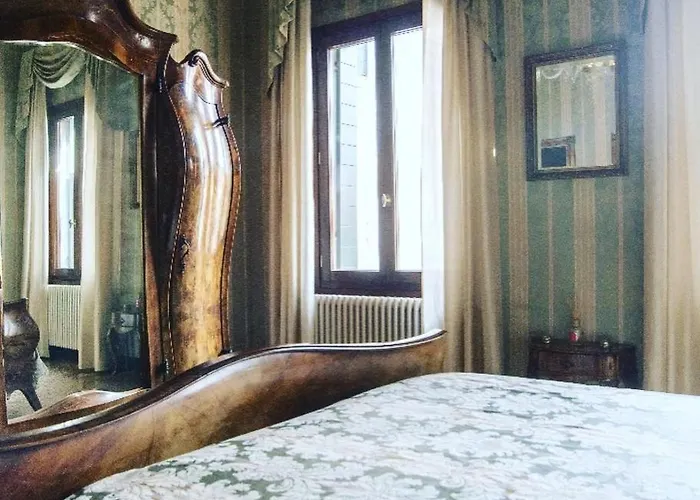 Ca Martinengo * 威尼斯