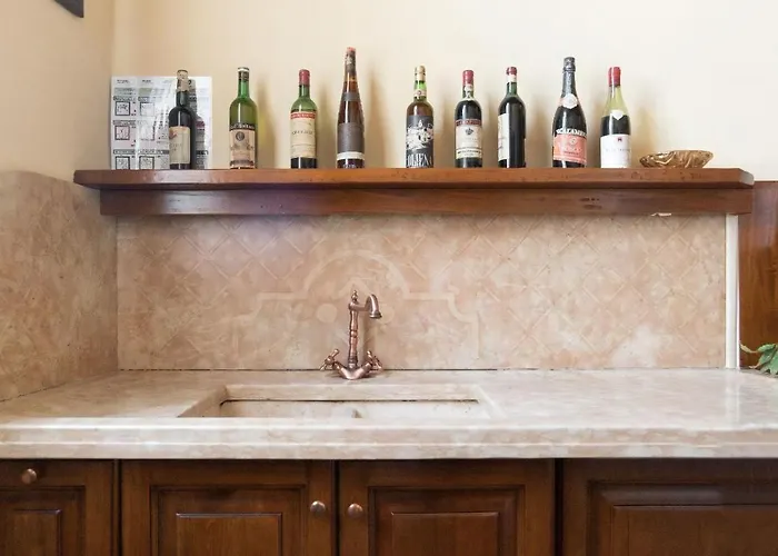 公寓 Ca Martinengo *