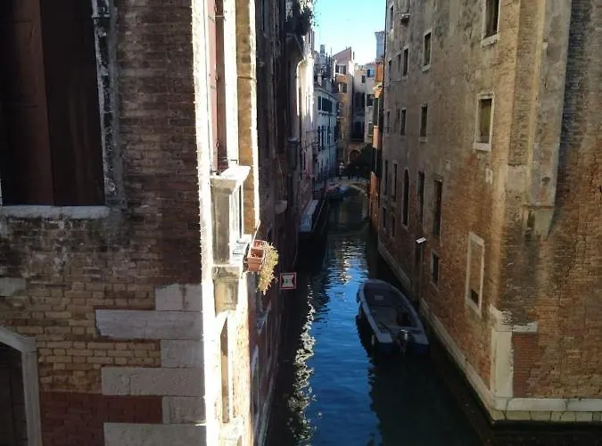 Ca Martinengo * Benátky