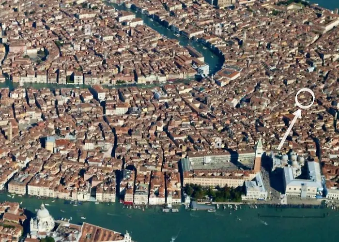Ca Martinengo * Benátky