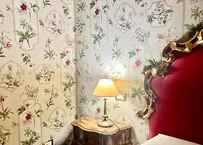 Ca Martinengo 公寓