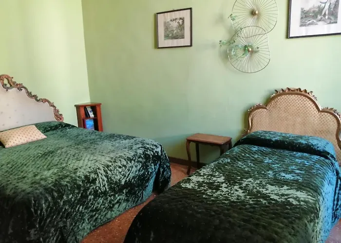 Ca Martinengo Apartmán