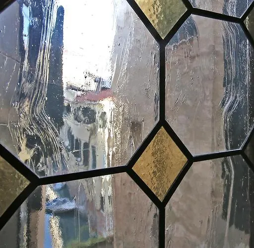 Ca Martinengo 公寓