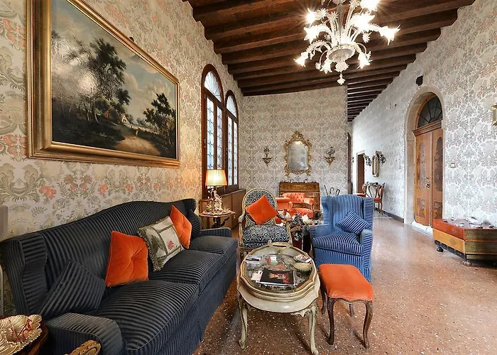 Ca Martinengo 威尼斯