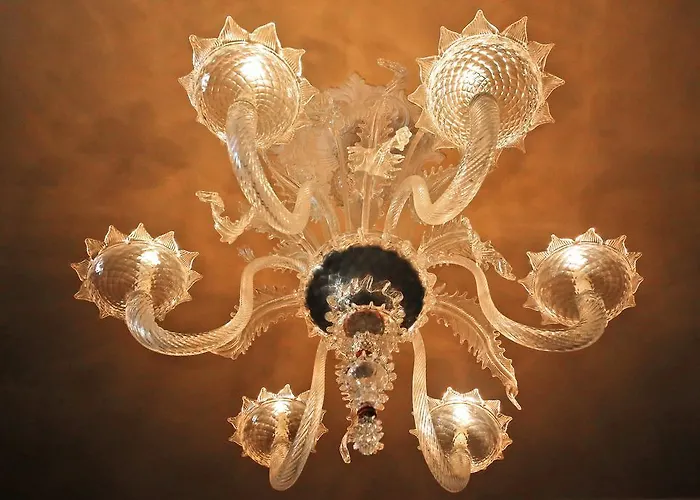 Apartmán Ca Martinengo