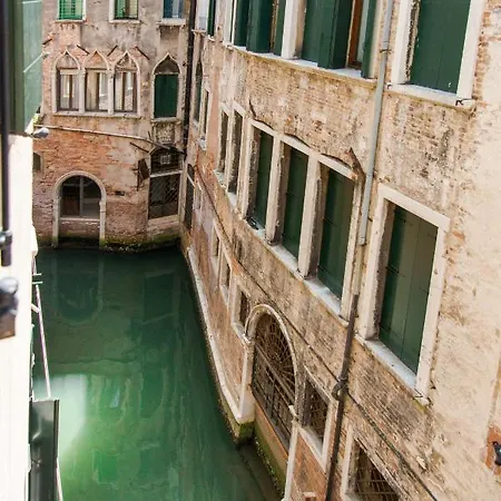 Cà Martinengo Appartement