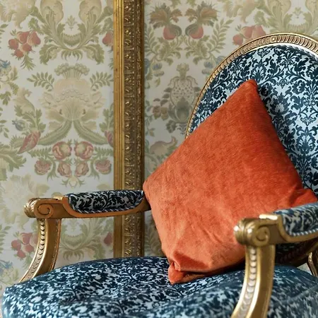 Appartement Cà Martinengo Venise