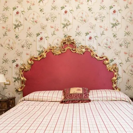 Cà Martinengo Appartement Venise