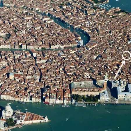 Cà Martinengo * Venise