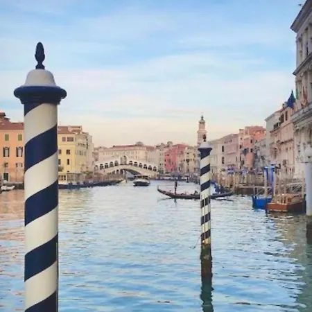 Cà Martinengo Venise