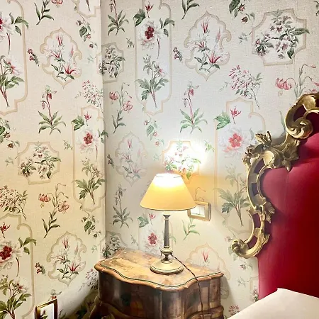 Ca Martinengo Lejlighed