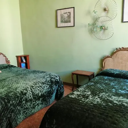 Cà Martinengo Appartement