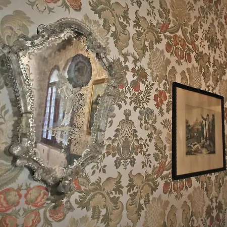 Ca Martinengo Venedig