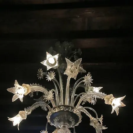 Cà Martinengo * Venise