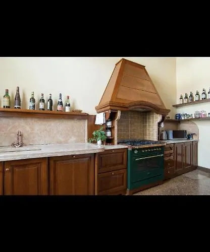 Apartman Ca Martinengo Velence