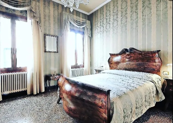 Ca Martinengo * Velence