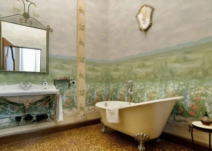 Ca Martinengo Velence