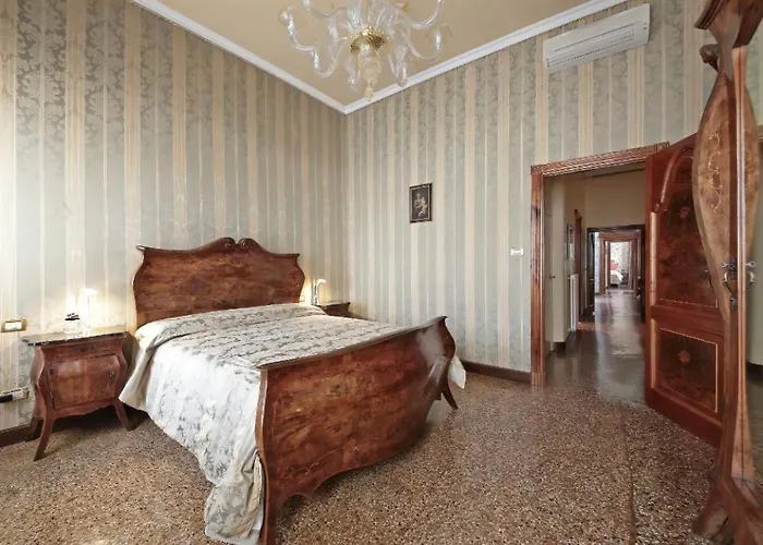 Apartman Ca Martinengo Velence