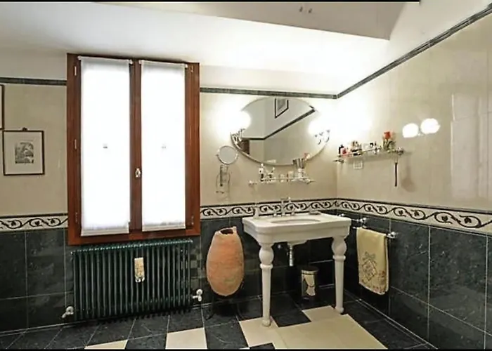 Apartman Ca Martinengo