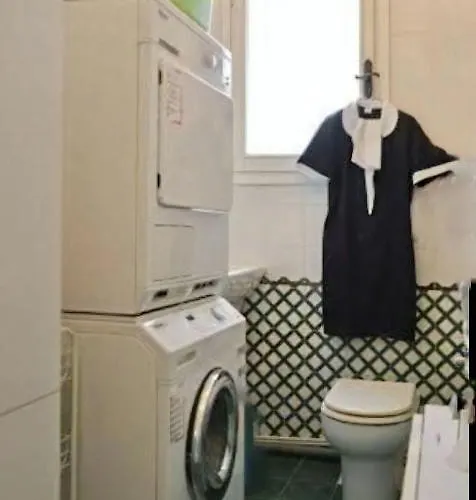 Apartman Ca Martinengo Velence