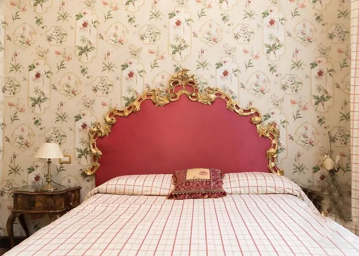 Ca Martinengo Apartman Velence